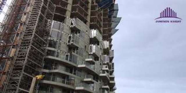  Image of 2 Bedroom Property  For Sale at London E14 9PQ Canary Wharf, E14 9PQ