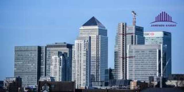  Image of 2 Bedroom Property  For Sale at London E14 9PQ Canary Wharf, E14 9PQ