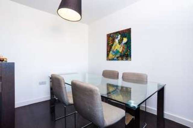  Image of 2 Bedroom Flat  For Sale at Copperfield Road  Mile End, E3 4RL