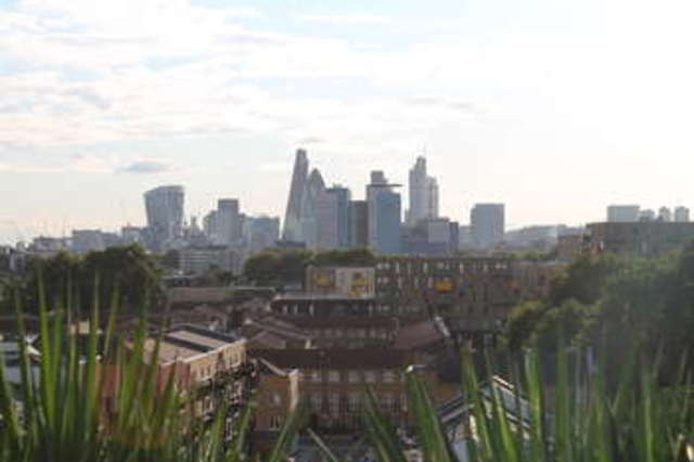  Image of 2 Bedroom Flat  For Sale at Copperfield Road  Mile End, E3 4RL