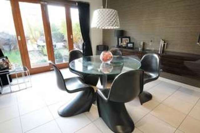  Image of 4 Bedroom Detached  For Sale at Canterbury Park  Liverpool, L18 9XP