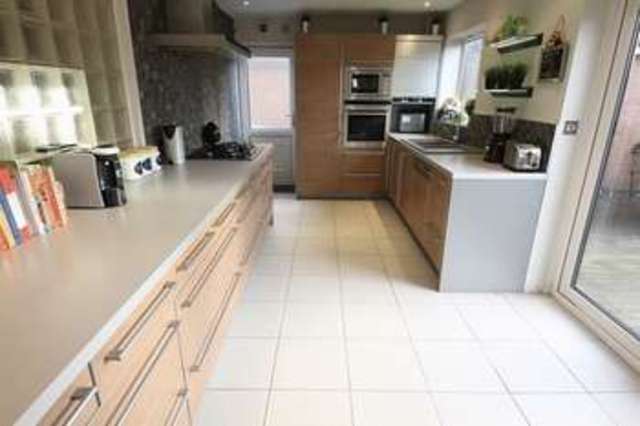  Image of 4 Bedroom Detached  For Sale at Canterbury Park  Liverpool, L18 9XP