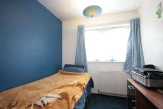  Image of 3 Bedroom Terraced  For Sale at Capstone Avenue  Birmingham, B18 6PJ