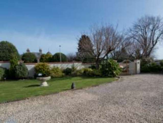  Image of 5 Bedroom Detached  For Sale at Elgin, IV30 1QS