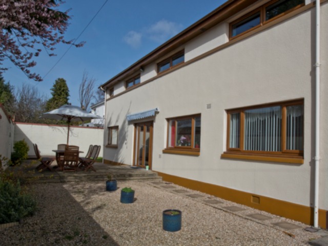  Image of 5 Bedroom Detached  For Sale at Elgin, IV30 1QS