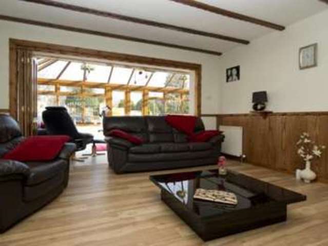  Image of 5 Bedroom Detached  For Sale at Elgin, IV30 1QS