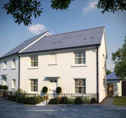  Image of 3 Bedroom Detached  For Sale at Carhaix Way  Langdon House, EX7 0RR