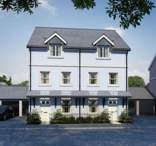  Image of 3 Bedroom Detached  For Sale at Carhaix Way  Langdon House, EX7 0RR