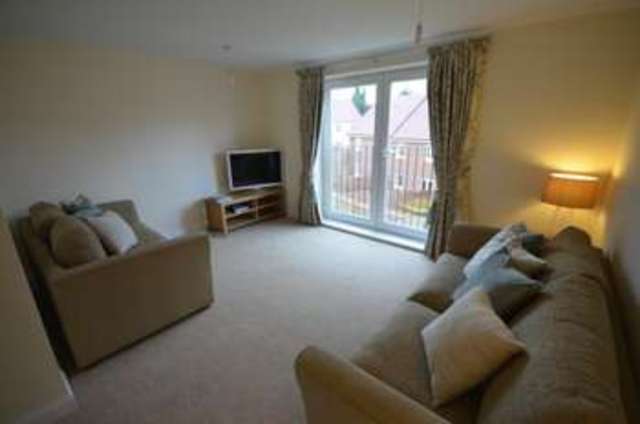  Image of 3 Bedroom Detached  For Sale at Carhaix Way  Langdon House, EX7 0RR