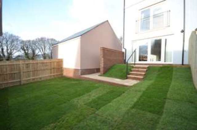  Image of 3 Bedroom Detached  For Sale at Carhaix Way  Langdon House, EX7 0RR