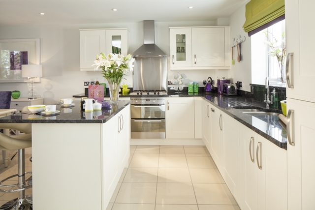 Image of 3 Bedroom Detached  For Sale at Carhaix Way  Langdon House, EX7 0RR