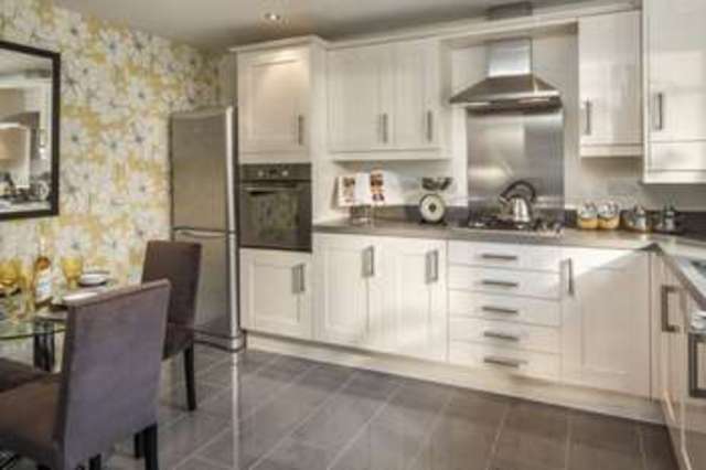  Image of 2 Bedroom Flat  For Sale at Carhaix Way  Langdon House, EX7 0RR