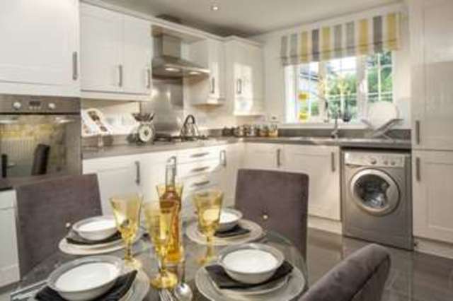  Image of 3 Bedroom Detached  For Sale at Carhaix Way  Langdon House, EX7 0RR