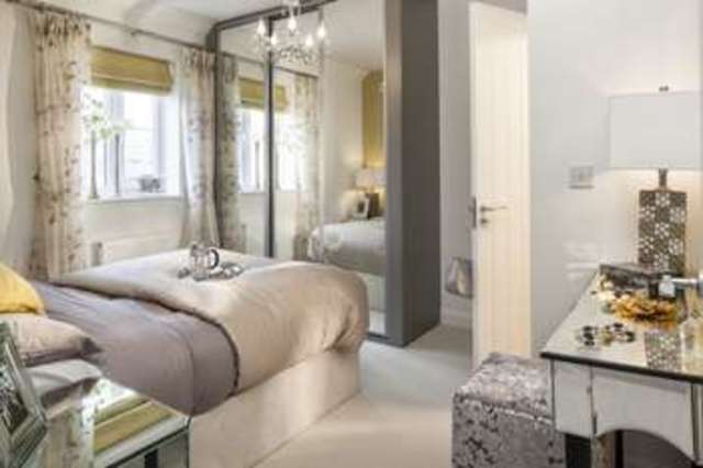  Image of 3 Bedroom Detached  For Sale at Carhaix Way  Langdon House, EX7 0RR