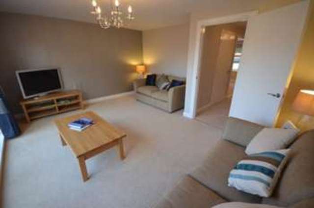  Image of 3 Bedroom Detached  For Sale at Carhaix Way  Langdon House, EX7 0RR