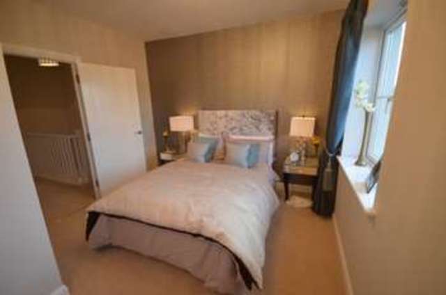  Image of 3 Bedroom Detached  For Sale at Carhaix Way  Langdon House, EX7 0RR