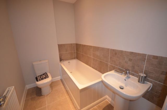  Image of 3 Bedroom Detached  For Sale at Carhaix Way  Langdon House, EX7 0RR