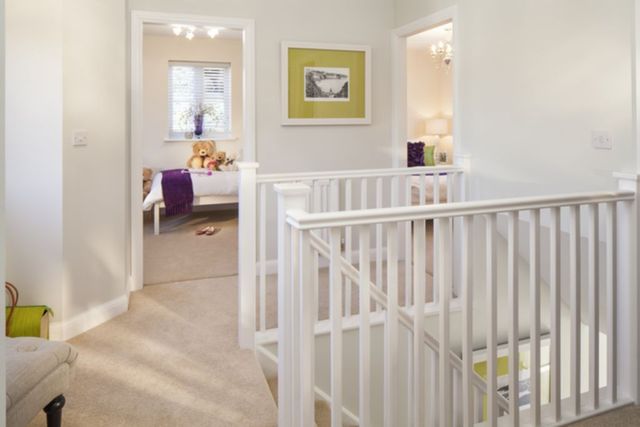  Image of 4 Bedroom Detached  For Sale at Carhaix Way  Langdon House, EX7 0RR