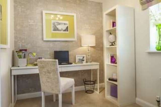  Image of 2 Bedroom Flat  For Sale at Carhaix Way  Langdon House, EX7 0RR