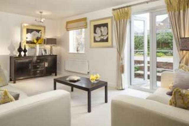  Image of 3 Bedroom Detached  For Sale at Carhaix Way  Langdon House, EX7 0RR