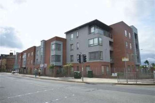  Image of 2 Bedroom Flat  For Sale at Carlett View Garston Liverpool, L19 2NP