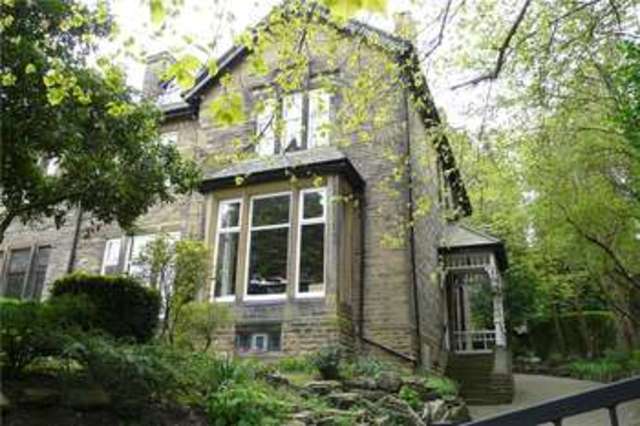  Image of 5 Bedroom Detached  For Sale at Bradford West Yorkshire Shipley, BD9 4DL