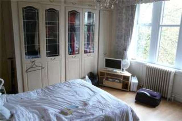 Image of 5 Bedroom Detached  For Sale at Bradford West Yorkshire Shipley, BD9 4DL