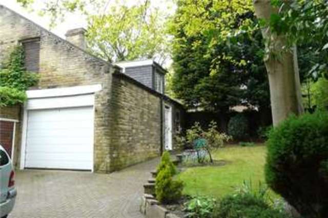  Image of 5 Bedroom Detached  For Sale at Bradford West Yorkshire Shipley, BD9 4DL