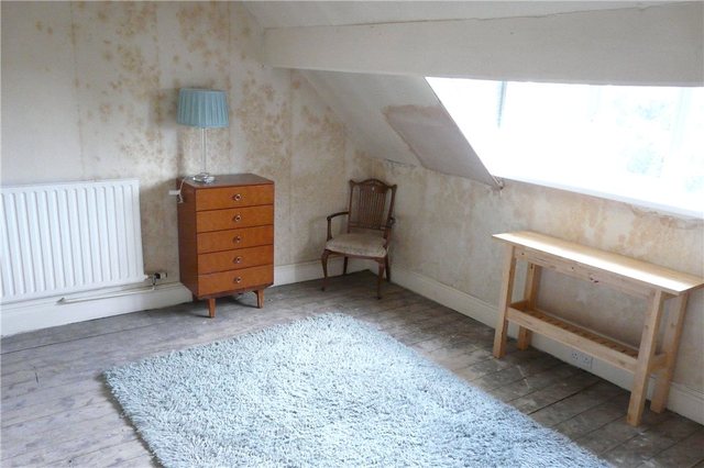  Image of 5 Bedroom Detached  For Sale at Bradford West Yorkshire Shipley, BD9 4DL