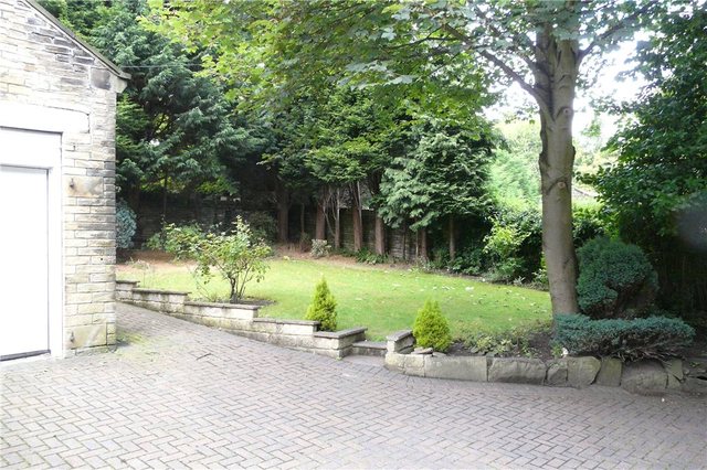  Image of 5 Bedroom Detached  For Sale at Bradford West Yorkshire Shipley, BD9 4DL