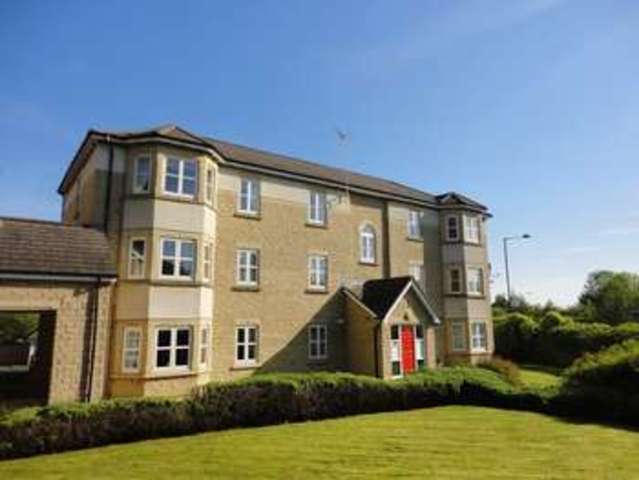  Image of 2 Bedroom Property  For Sale at Carnoustie Court  Whitley Bay, NE25 9EZ