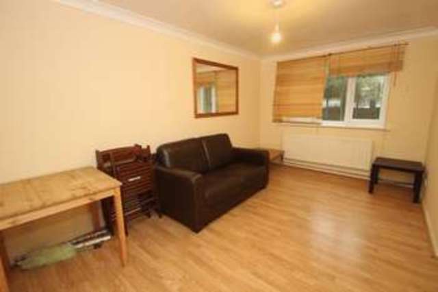  Image of 1 Bedroom Flat  To Rent at Carolina Close  London, E15 1JR