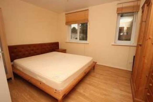  Image of 1 Bedroom Flat  To Rent at Carolina Close  London, E15 1JR
