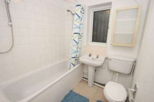  Image of 1 Bedroom Flat  To Rent at Carolina Close  London, E15 1JR