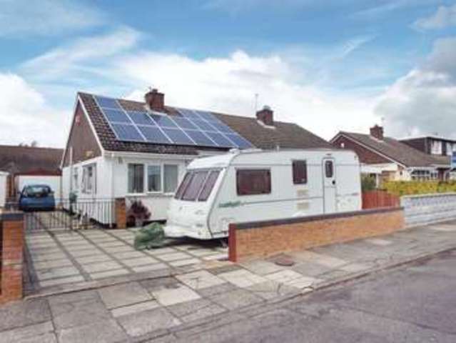  Image of 2 Bedroom Detached  For Sale at Carpenter Road Longton Stoke-On-Trent, ST3 2LJ