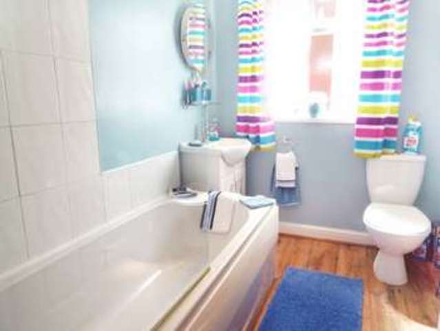  Image of 2 Bedroom Detached  For Sale at Carpenter Road Longton Stoke-On-Trent, ST3 2LJ