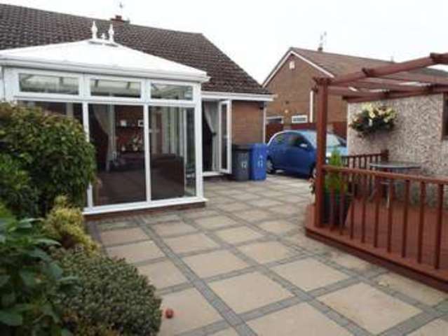  Image of 2 Bedroom Detached  For Sale at Carpenter Road Longton Stoke-On-Trent, ST3 2LJ