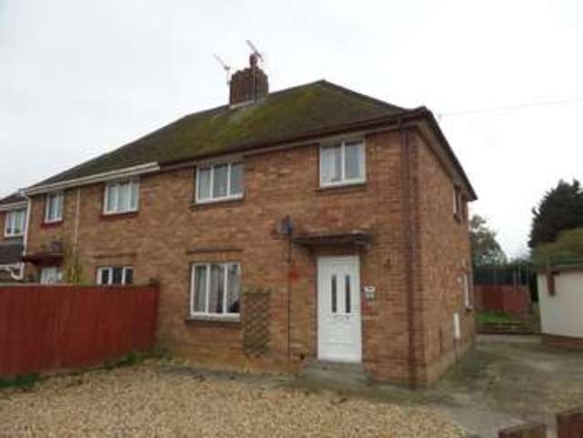  Image of 3 Bedroom Semi-Detached  For Sale at Newport Pagnell, MK16 0BQ