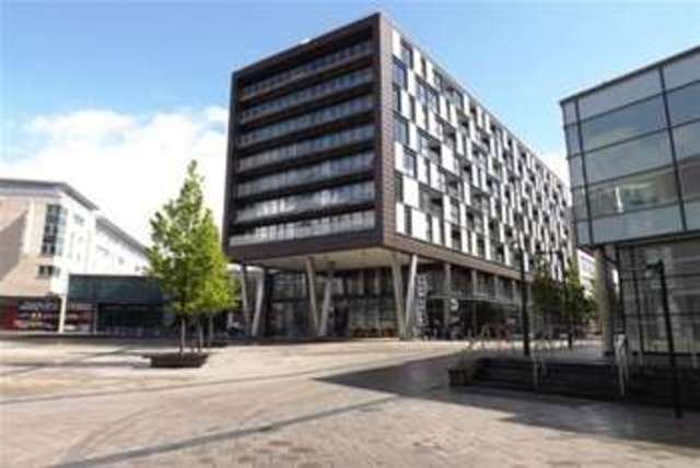  Image of 2 Bedroom Flat  To Rent at Leeds, LS10 1HY