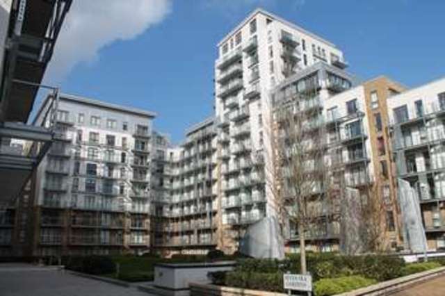  Image of 3 Bedroom Flat  For Sale at Kara Court  Bow, E3 3GX