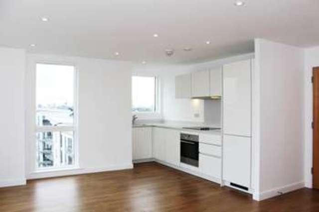 Image of 3 Bedroom Flat  For Sale at Kara Court  Bow, E3 3GX