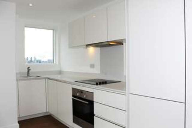  Image of 3 Bedroom Flat  For Sale at Kara Court  Bow, E3 3GX