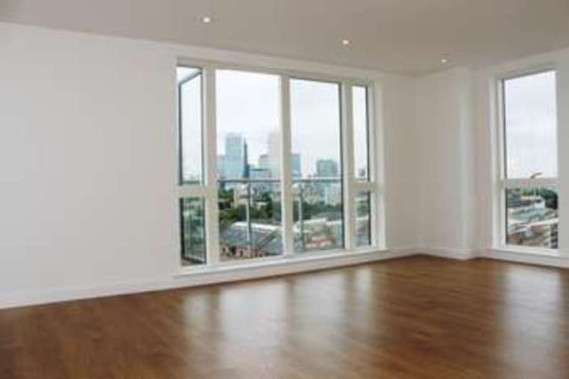  Image of 3 Bedroom Flat  For Sale at Kara Court  Bow, E3 3GX