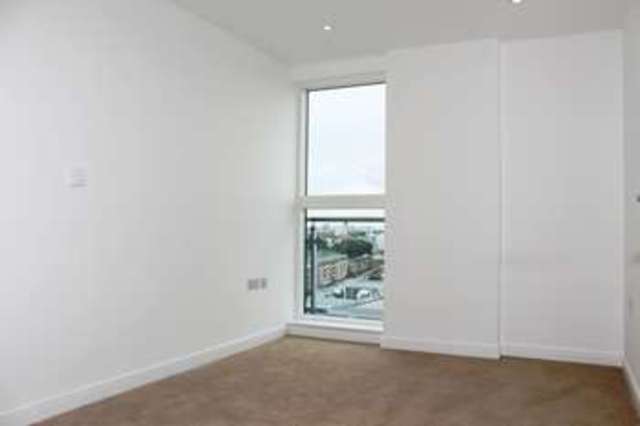  Image of 3 Bedroom Flat  For Sale at Kara Court  Bow, E3 3GX