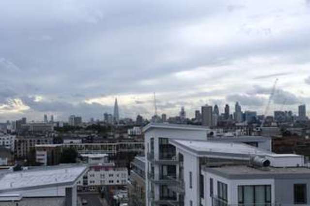  Image of 3 Bedroom Flat  For Sale at Kara Court  Bow, E3 3GX