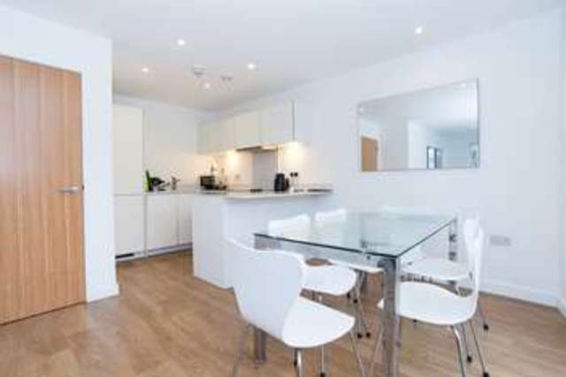  Image of 3 Bedroom Flat  For Sale at Kara Court  Bow, E3 3GX