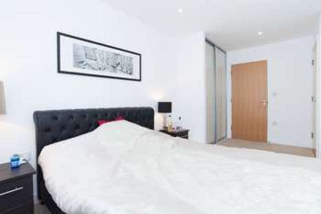  Image of 3 Bedroom Flat  For Sale at Kara Court  Bow, E3 3GX