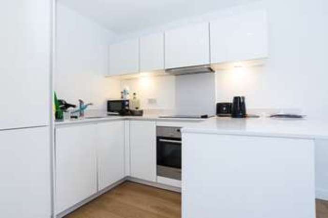  Image of 3 Bedroom Flat  For Sale at Kara Court  Bow, E3 3GX