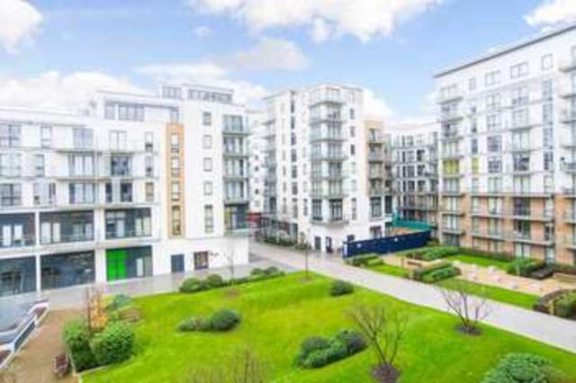  Image of 3 Bedroom Flat  For Sale at Kara Court  Bow, E3 3GX