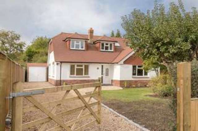  Image of 4 Bedroom Detached  For Sale at Castle Avenue Warblington Havant, PO9 2RY